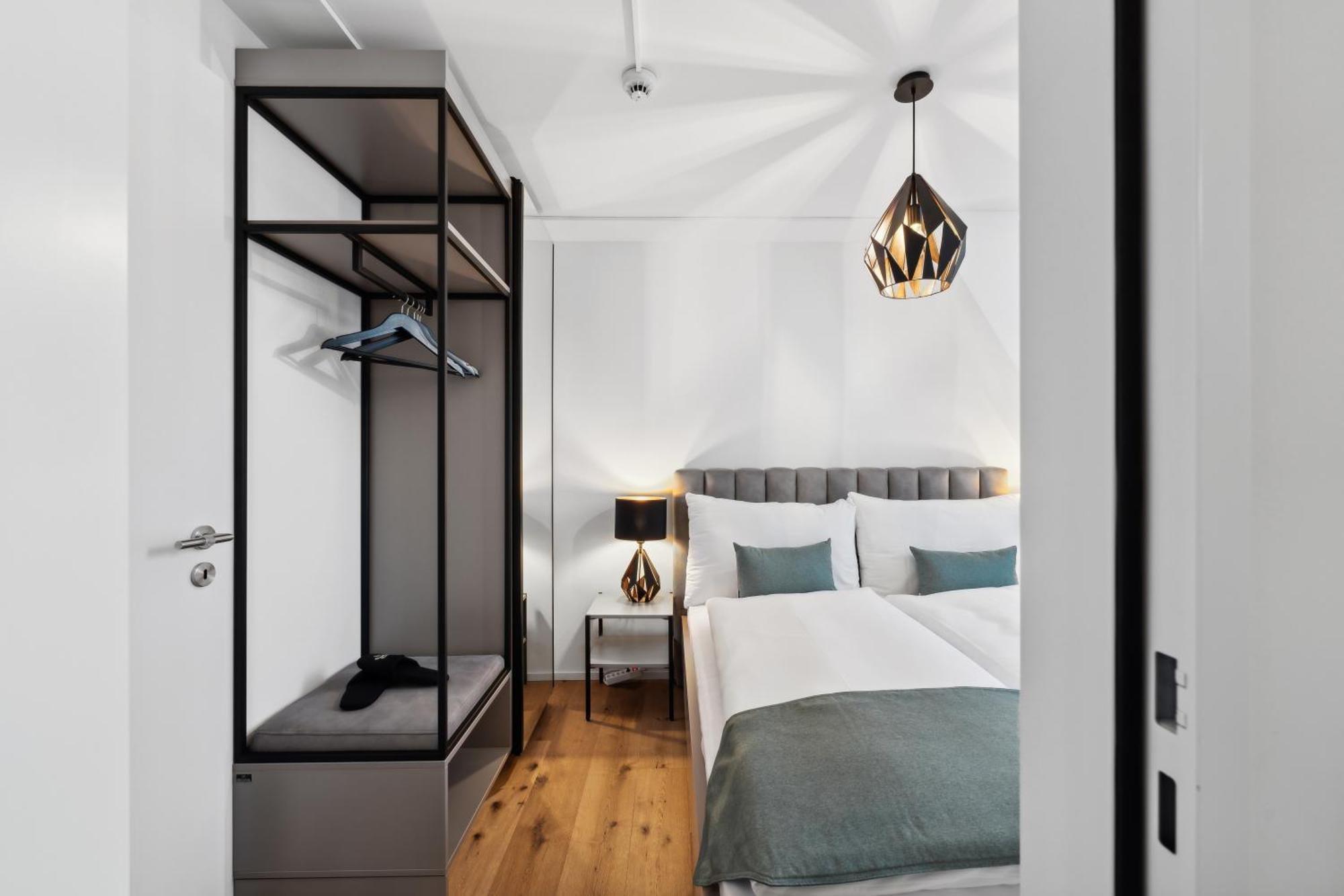Glandon Rooms Haldenhof - Self-Check-In لوسرن المظهر الخارجي الصورة